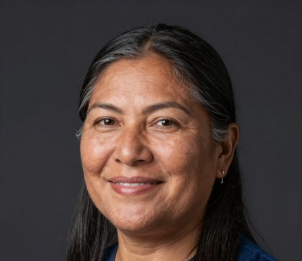 Brenda Yazzie