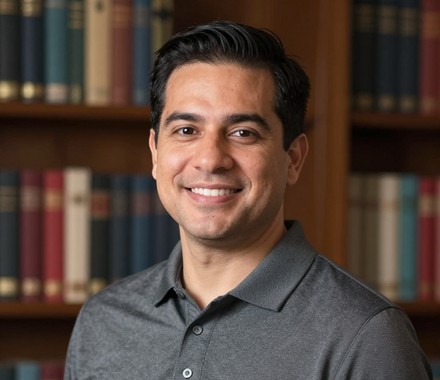 Carlos Eduardo Andrade Nava