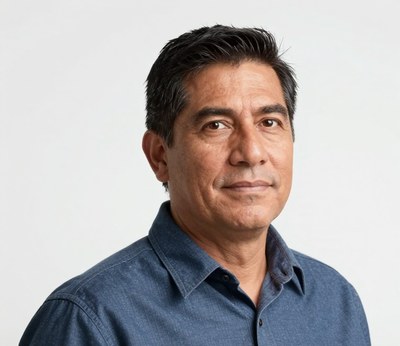 Jose Luis Meza Plascencia